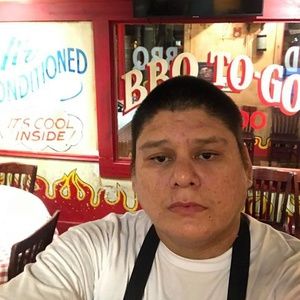 Meet your Posher, Herbert